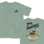 Dachshund — 7th-Inning Fetch Cartoons