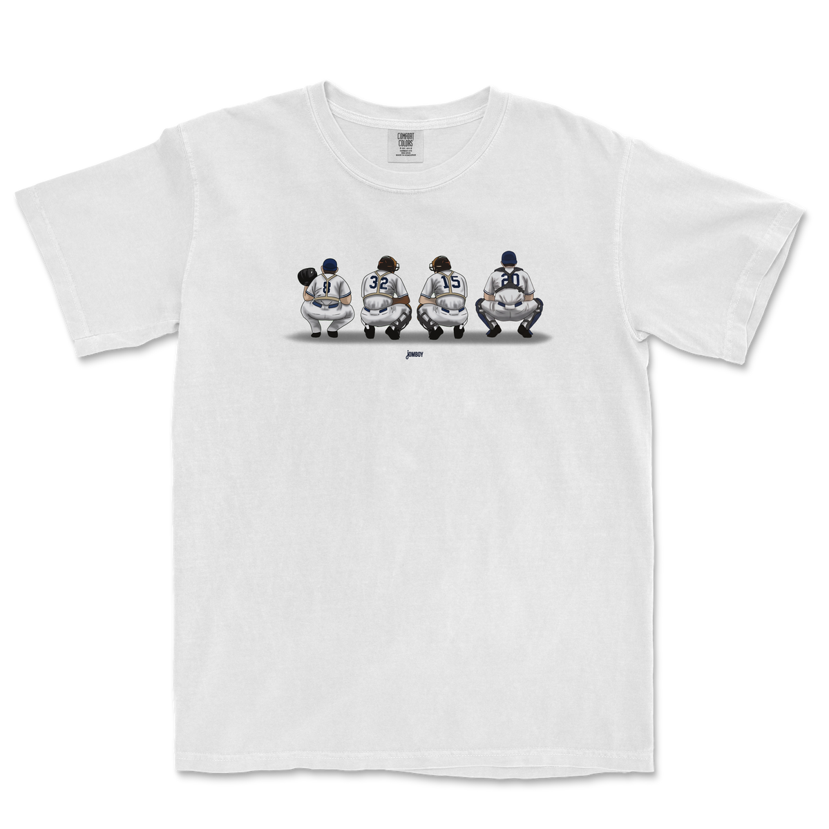 The Catchers - Tee