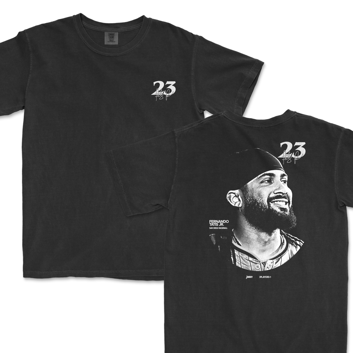 Fernando Tatis Jr. - Lineage Series