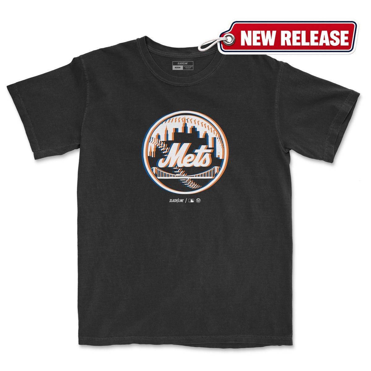 New York Mets - Glitch