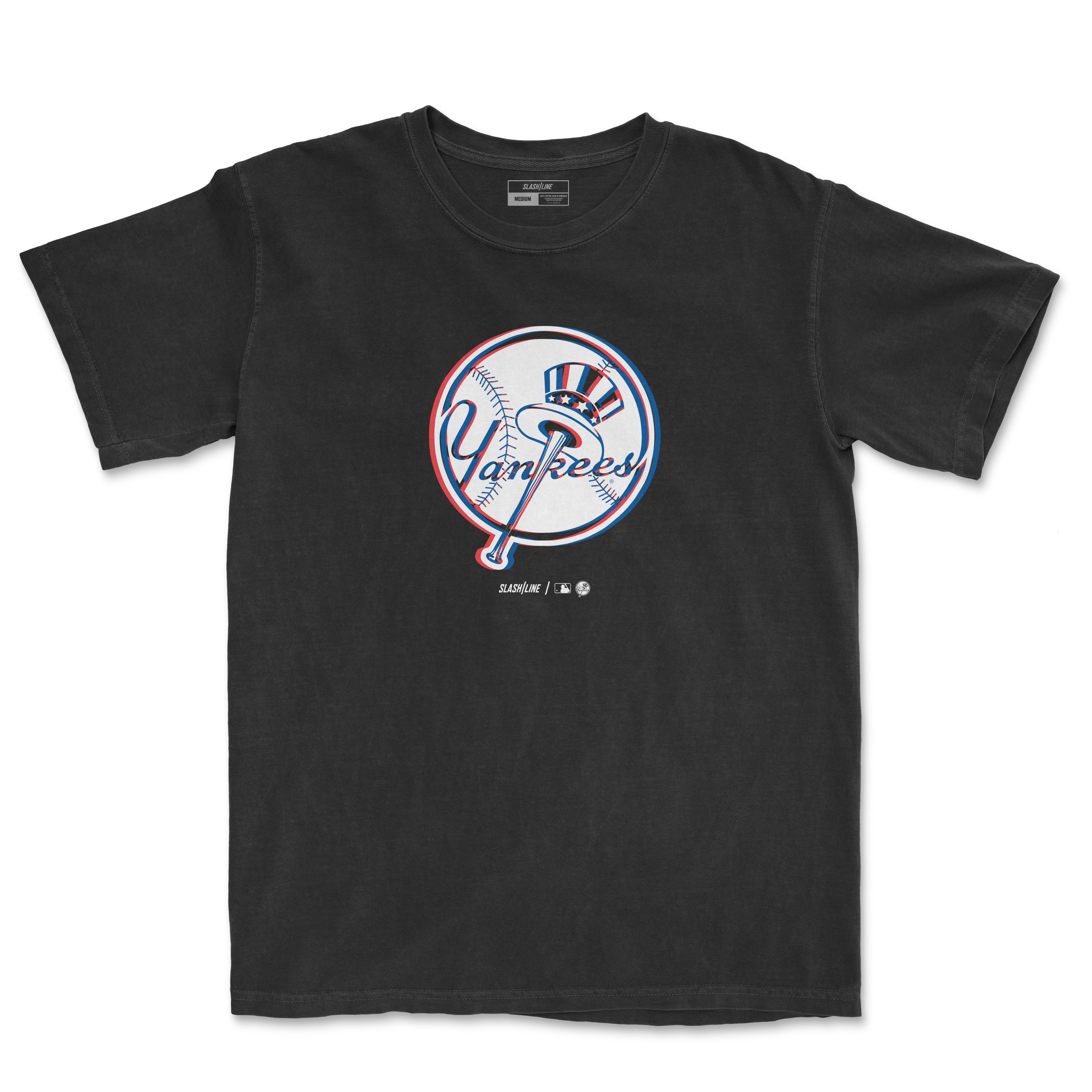 New York Yankees – Glitch
