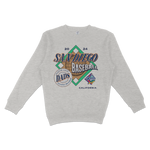 October in San Diego | Crewneck Sweatshirt