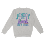 Jomboy Media 90s Edition | Crewneck Sweatshirt