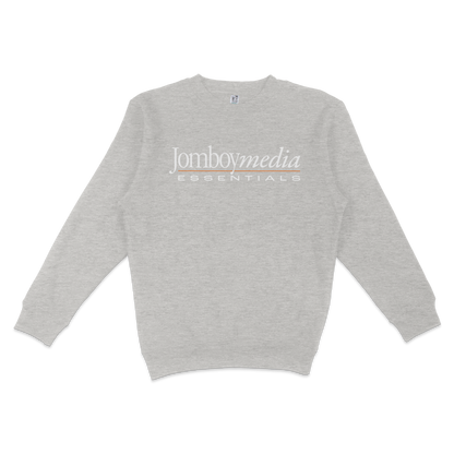 80s Essential | Crewneck Sweatshirt