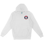 Jarren Duran Hoodsey | Pullover Fleece Hoodie