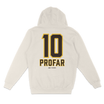 Jurickson Profar Hoodsey | Pullover Fleece Hoodie