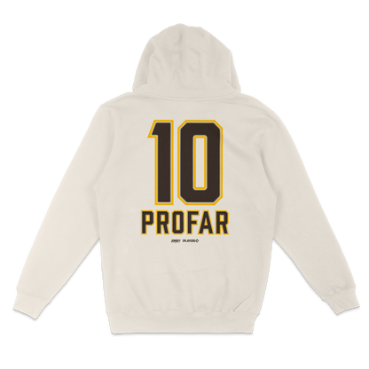 Jurickson Profar Hoodsey | Pullover Fleece Hoodie