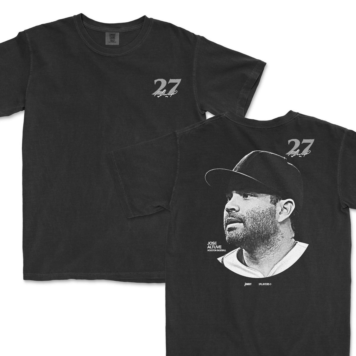 Jose Altuve - Lineage Series