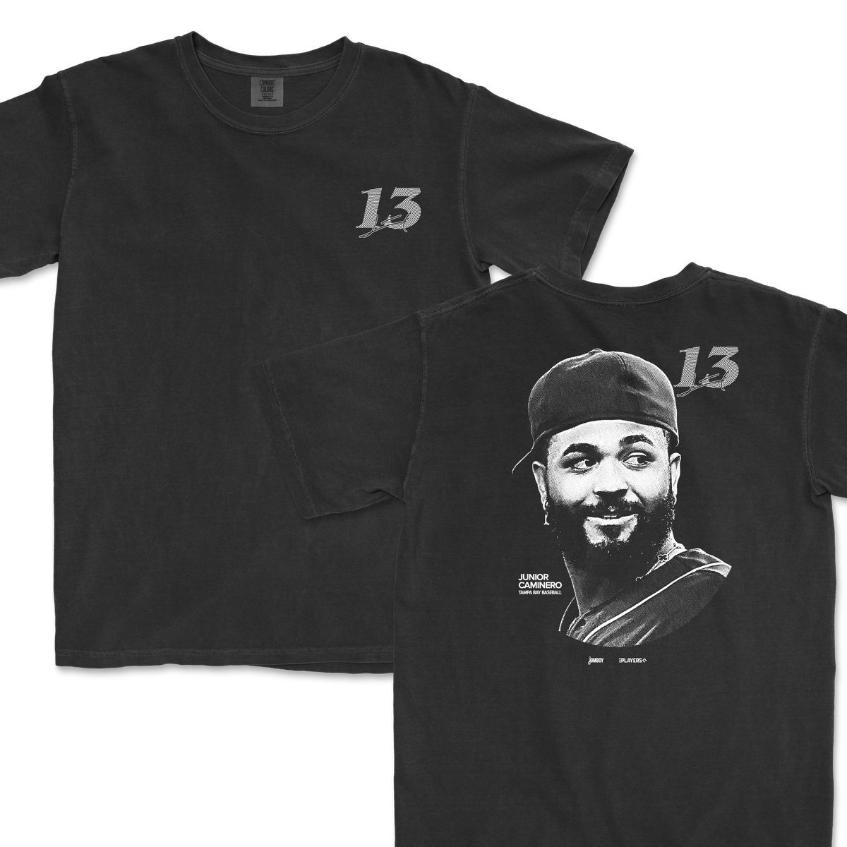 Junior Caminero - Lineage Series