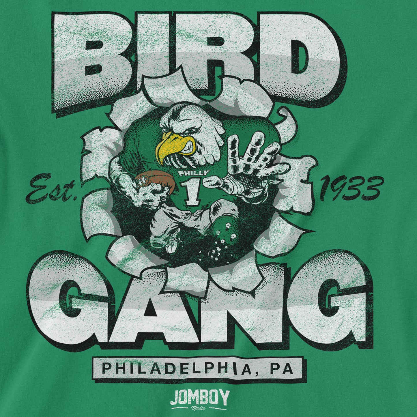 Bird Gang | T-Shirt