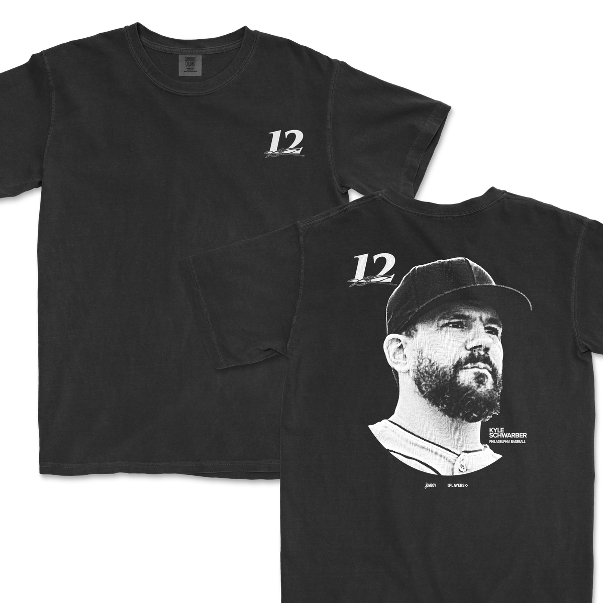 Kyle Schwarber - Lineage Series