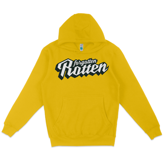 Forgotten Rotten Team Logo | Pullover Hoodie