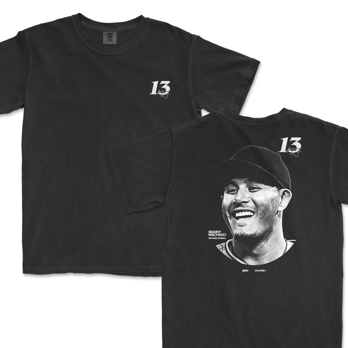 Manny Machado - Lineage Series