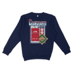 Cleveland October | Crewneck Sweatshirt