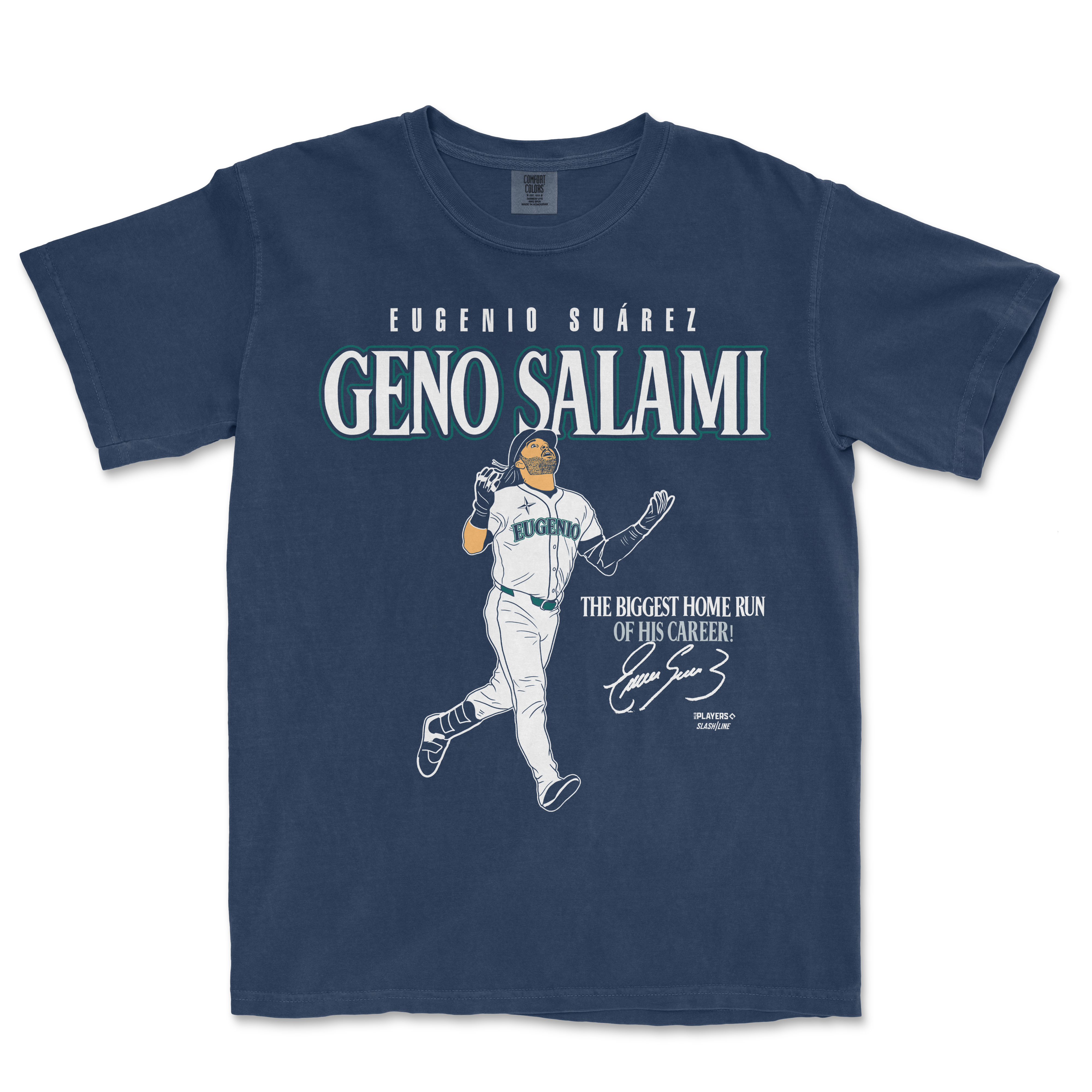 Geno Salami