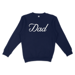 Bronx Baseball Dad | Crewneck Sweatshirt