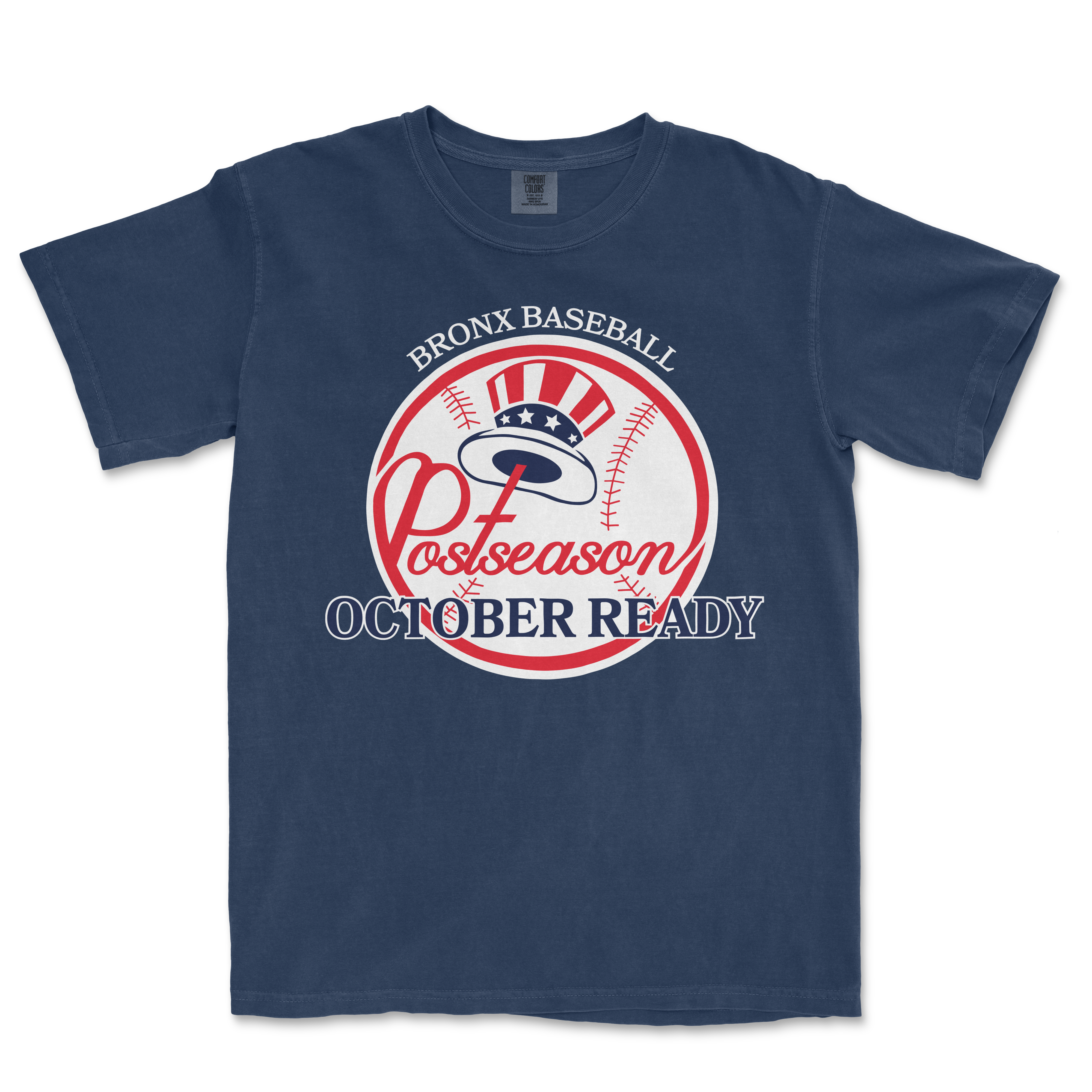 NYY Post Season