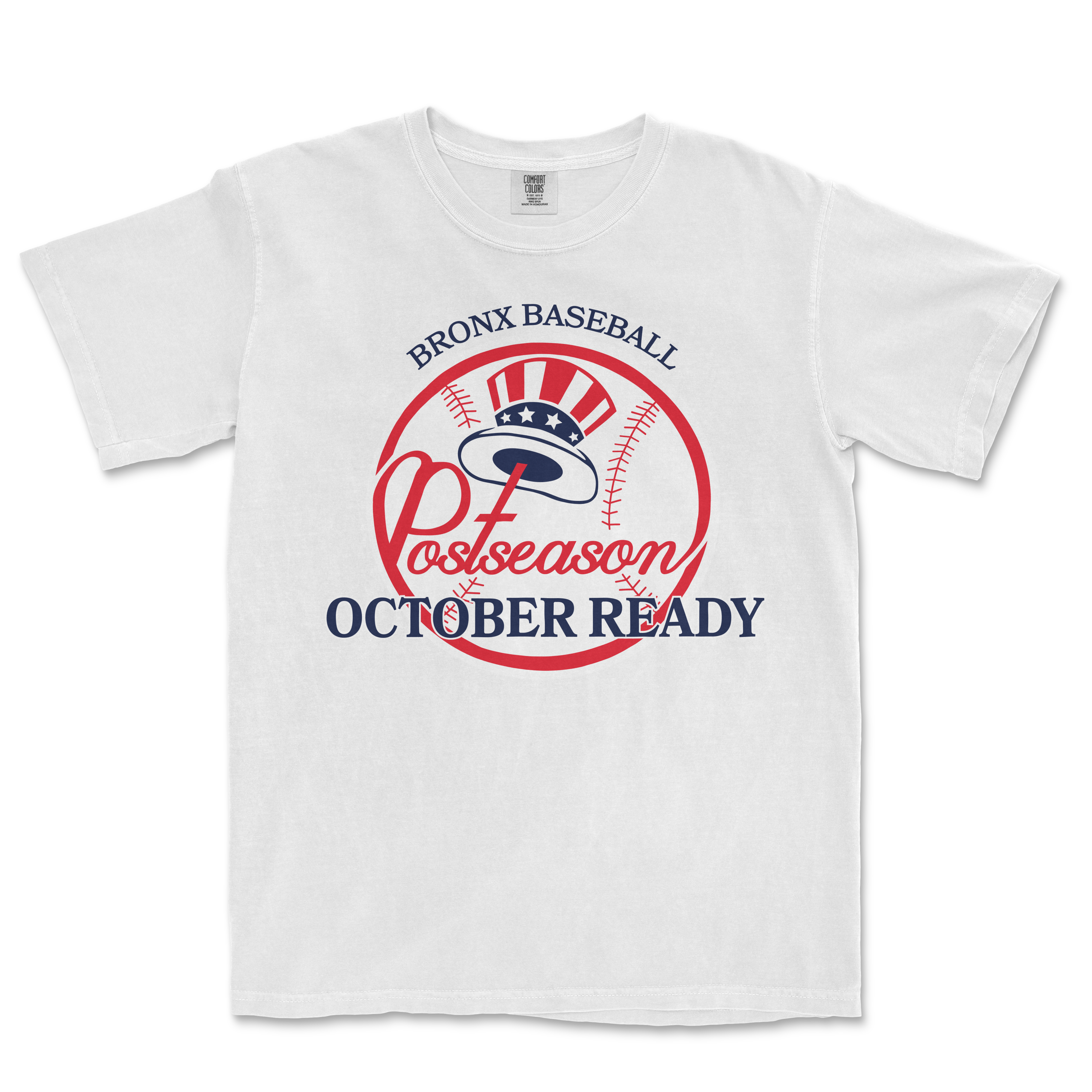 NYY Post Season