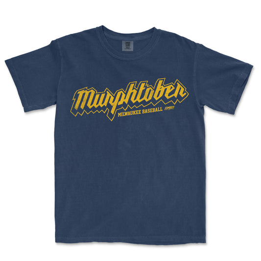 Murphtober | Comfort Colors Tee