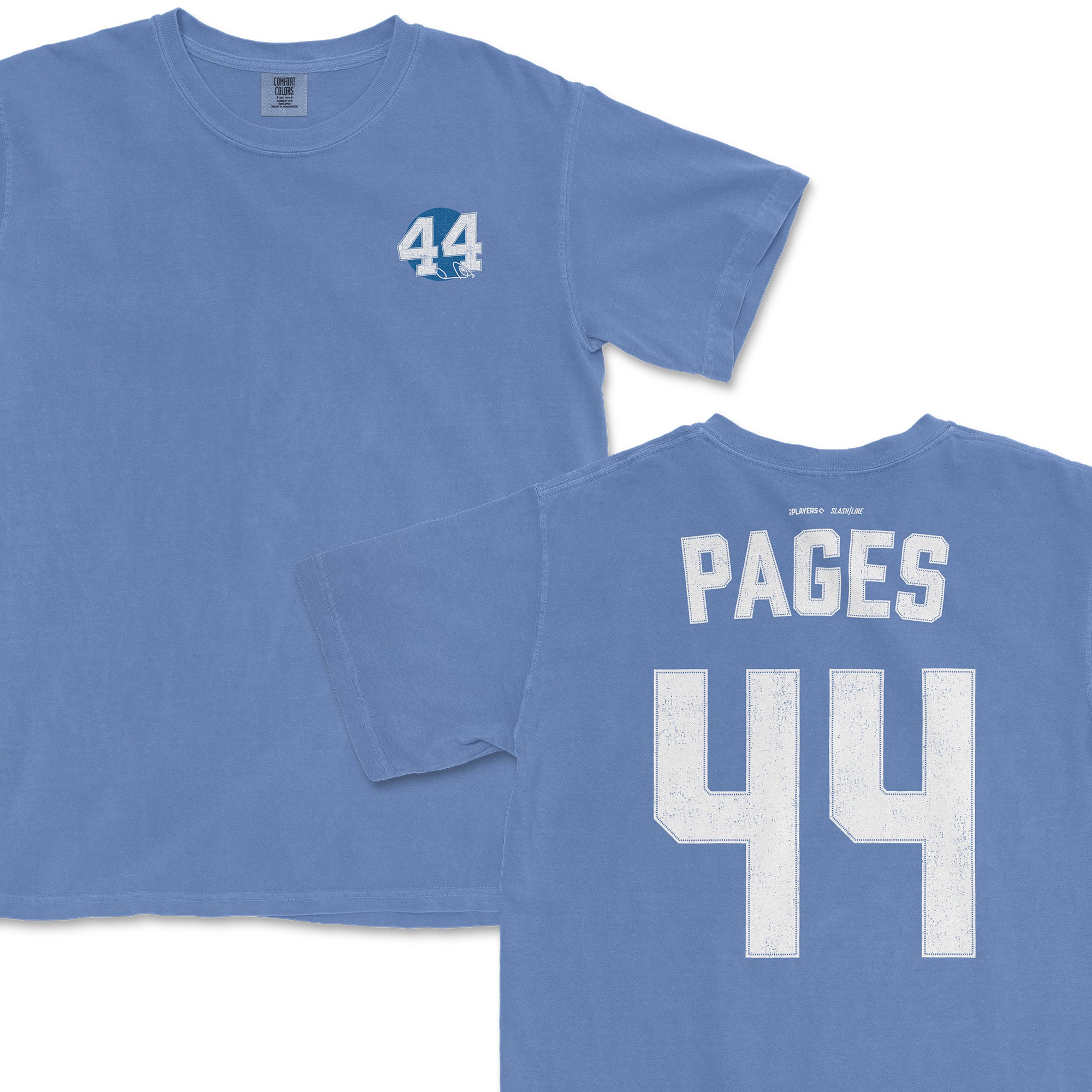 Teoscar Hernández Number Shirsey
