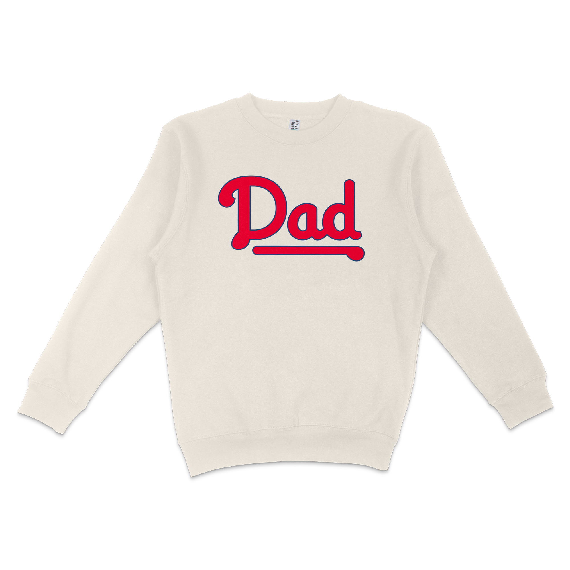 Philadelphia Baseball Dad