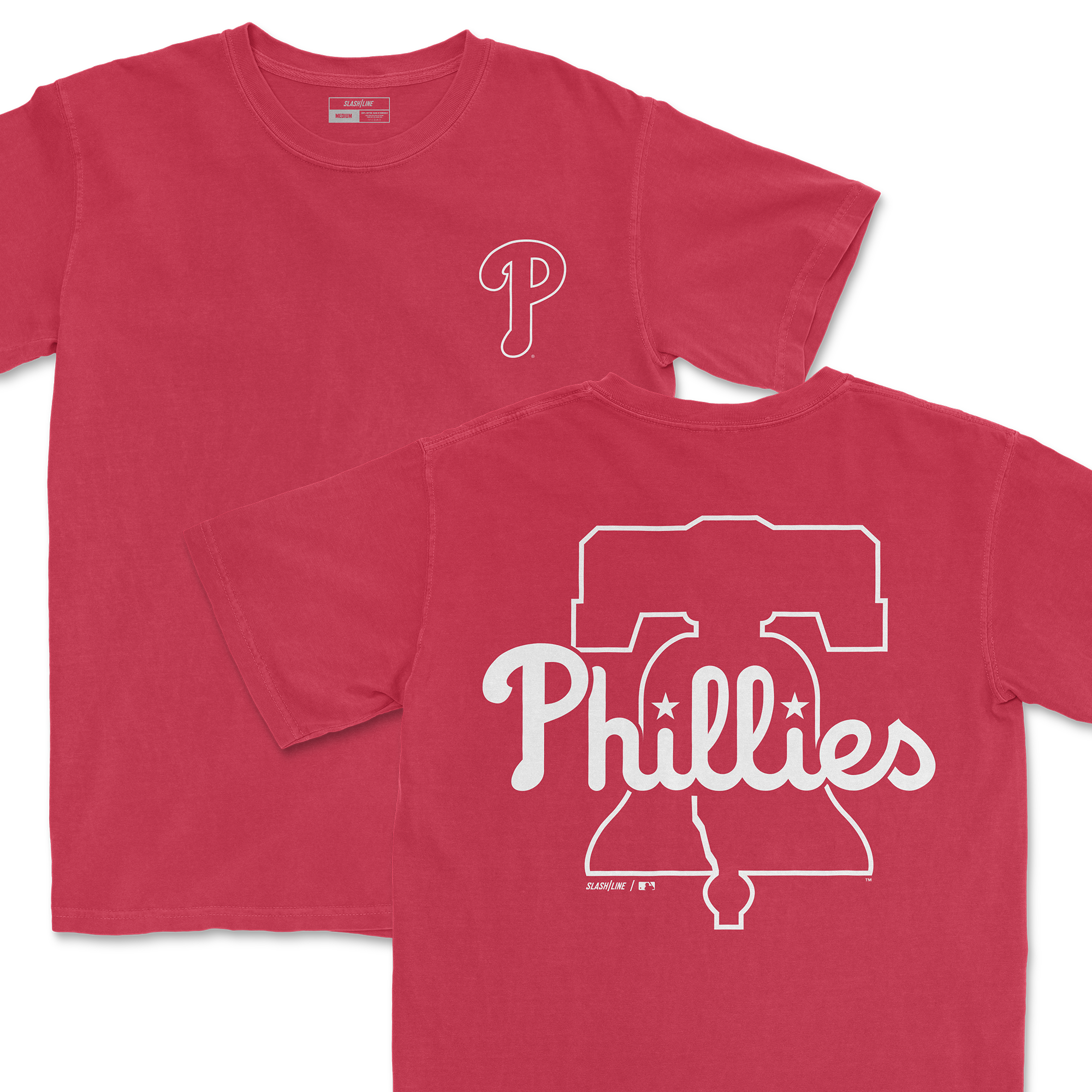 Philadelphia Phillies - MLB Outline