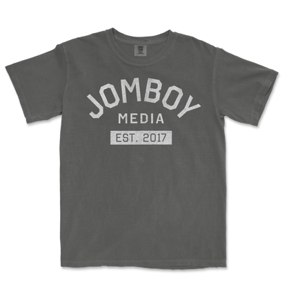 Jomboy Media est. 2017 | Comfort Colors Tee