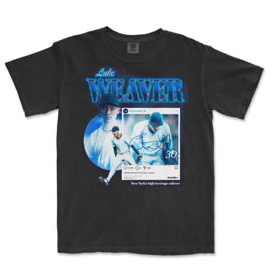 Dream Weaver | Comfort Colors Tee