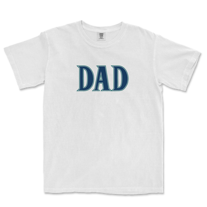 Seattle Baseball Dad