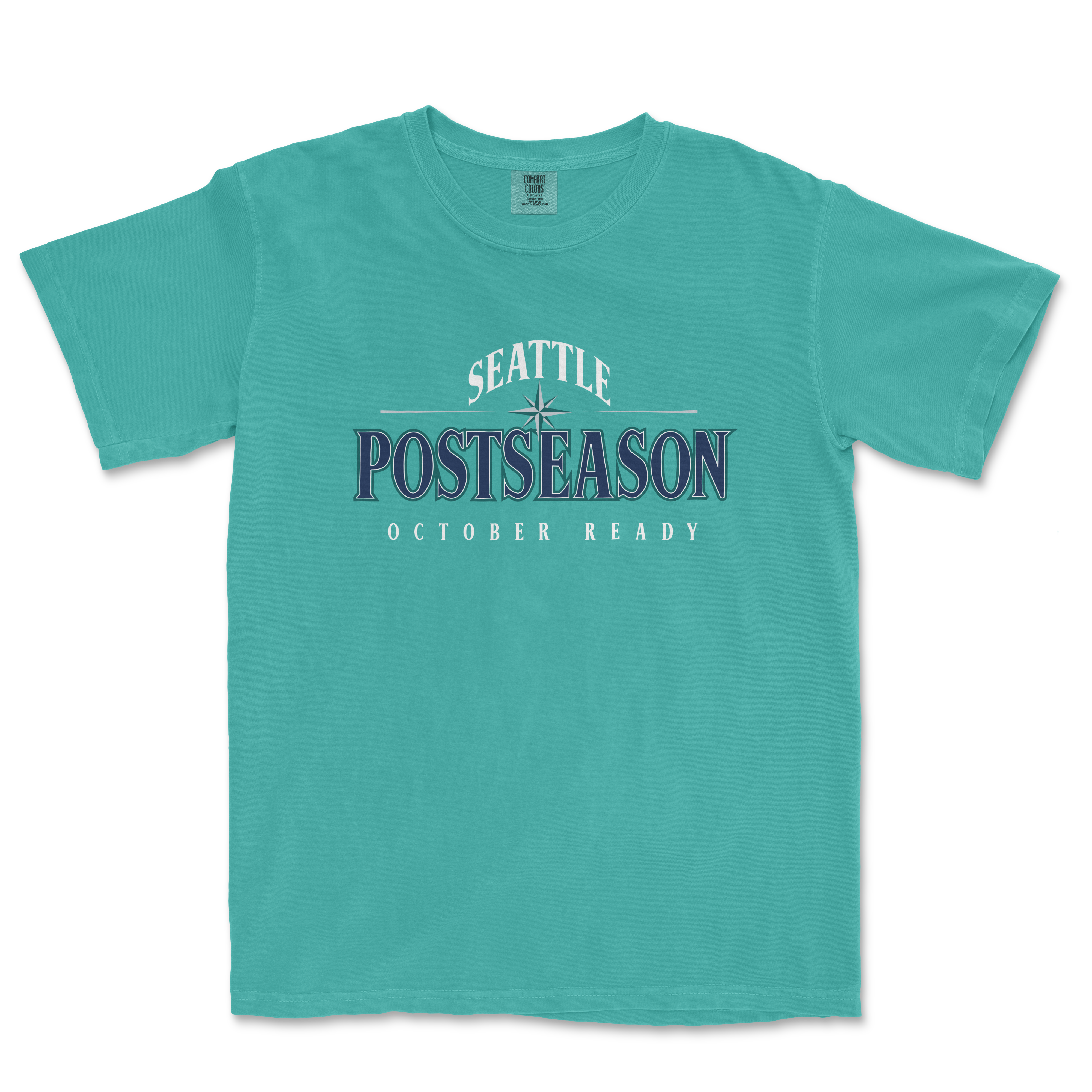 Seattle Playoffs