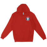 Steven Kwan Hoodsey | Pullover Fleece Hoodie