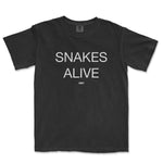 Snakes Alive | Comfort Colors® Vintage Tee