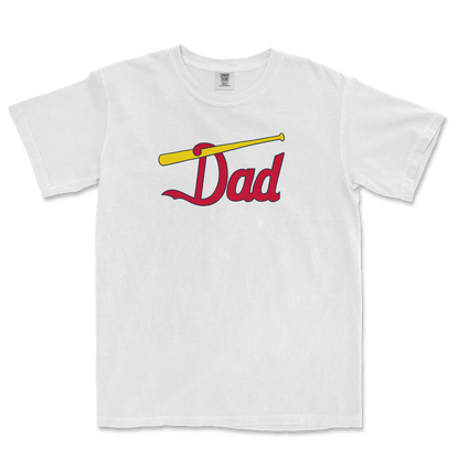 St. Louis Baseball Dad