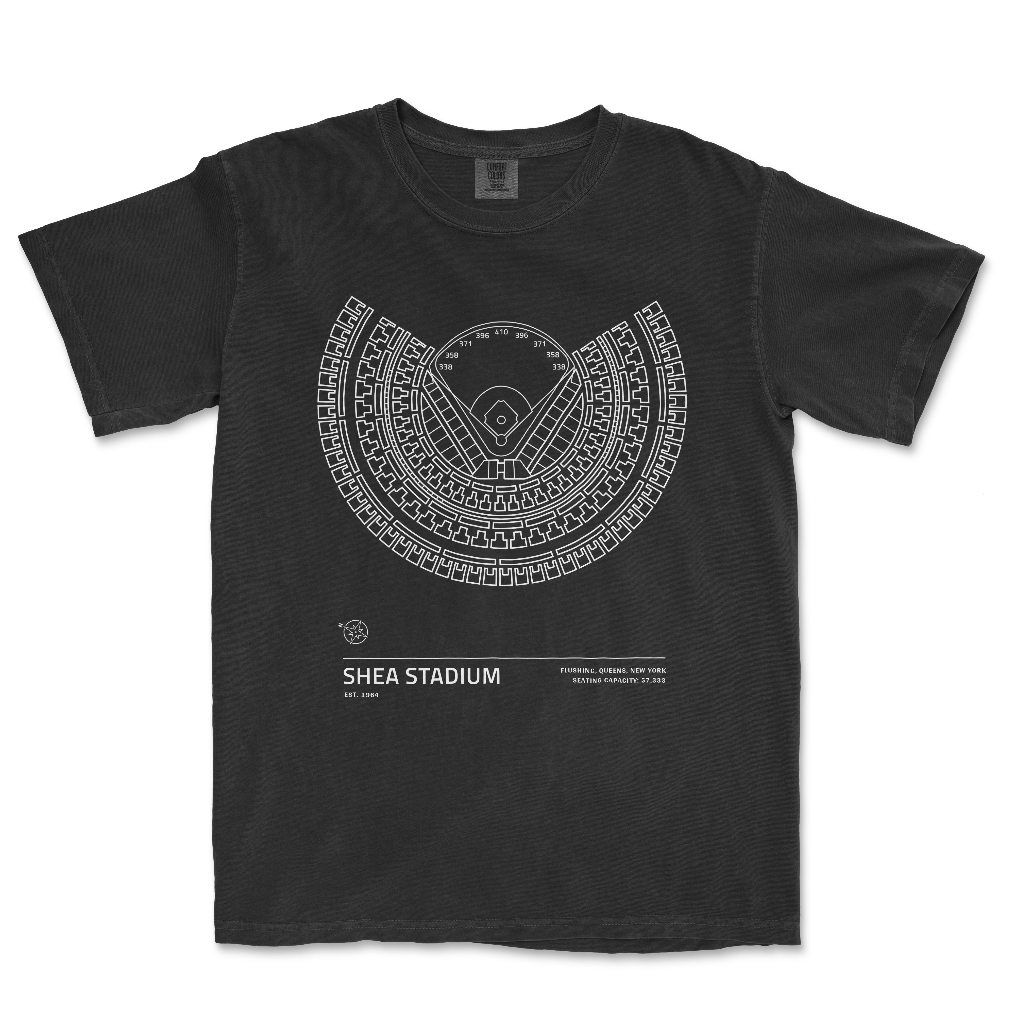 Shea Stadium - Stadium Collection