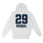 Tarik Skubal Hoodsey | Pullover Fleece Hoodie