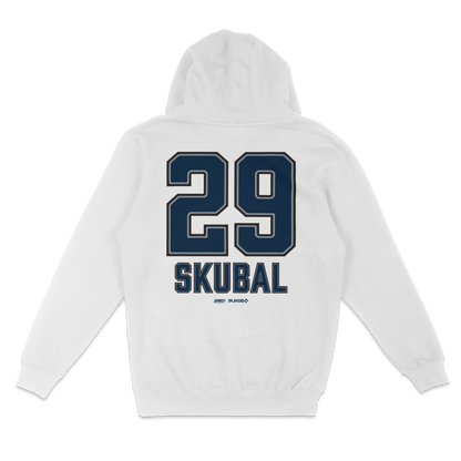 Tarik Skubal Hoodsey | Pullover Fleece Hoodie