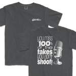 Shoot the Take | Comfort Colors Tee