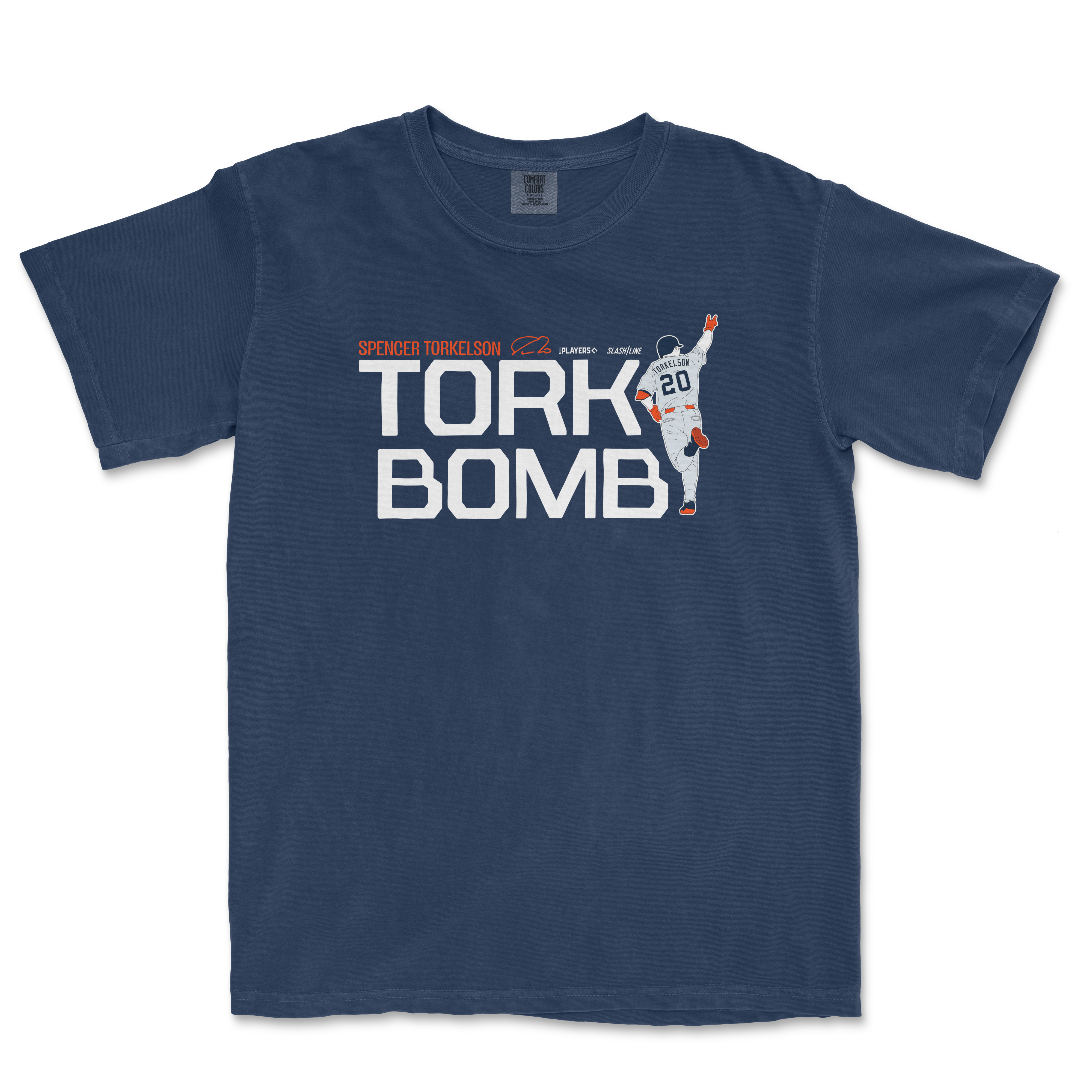 Tork-Bomb