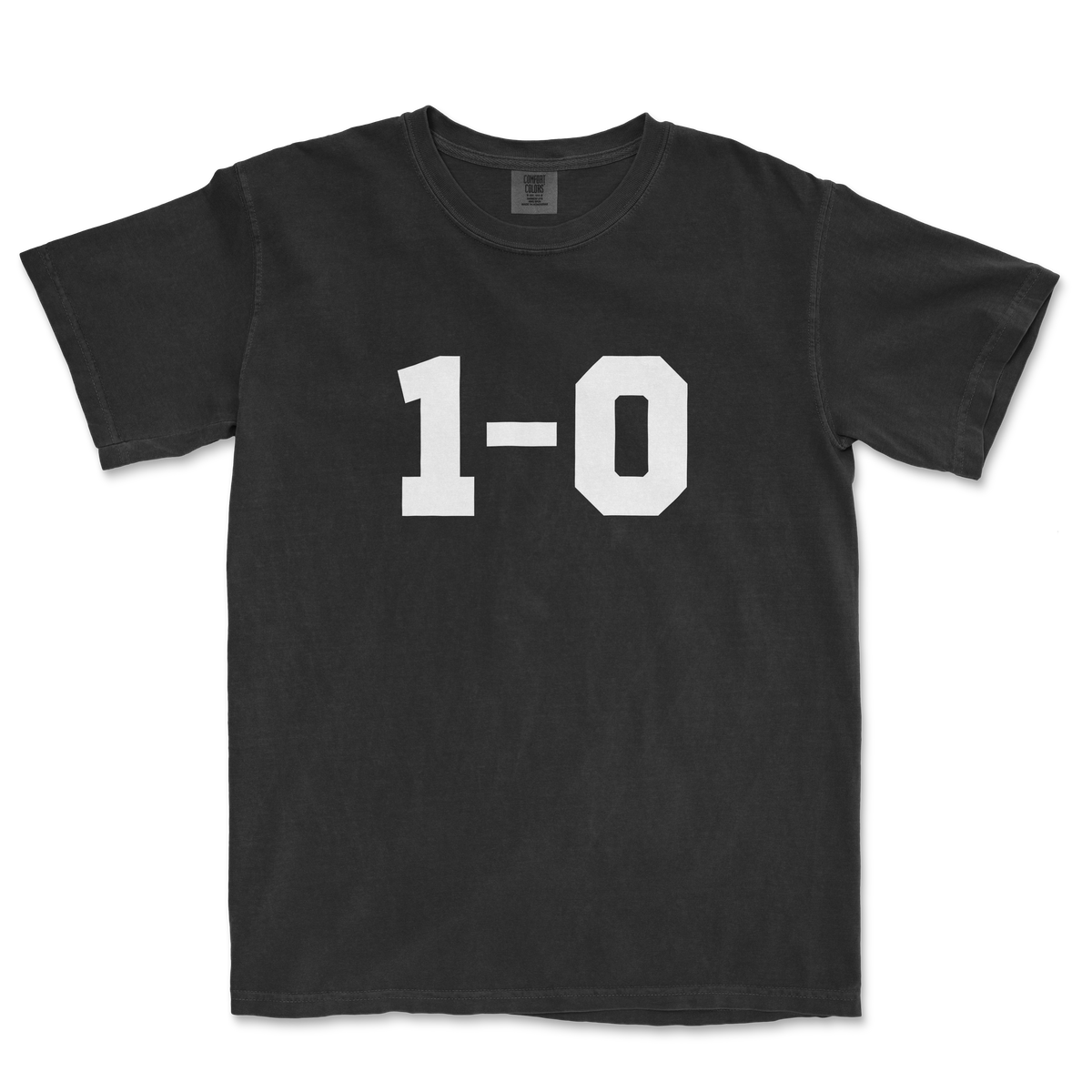 1-0 | Talkin Giants