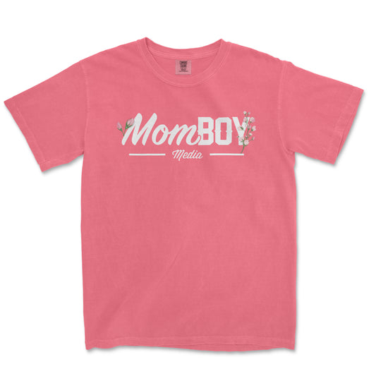 MOMboy Media | Comfort Colors® Vintage Tee