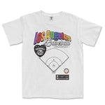 LAA PRIDE | Comfort Colors Vintage Tee