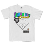 TAMPA BAY BASEBALL PRIDE | Comfort Colors Vintage Tee