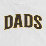 SD DADS | Comfort Colors Tee