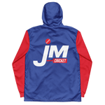 JM Cricket Stars Windbreaker