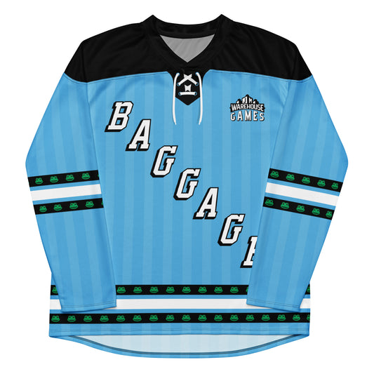 BAGGAGE | FLOORBALL 3 OFFICIAL JERSEY