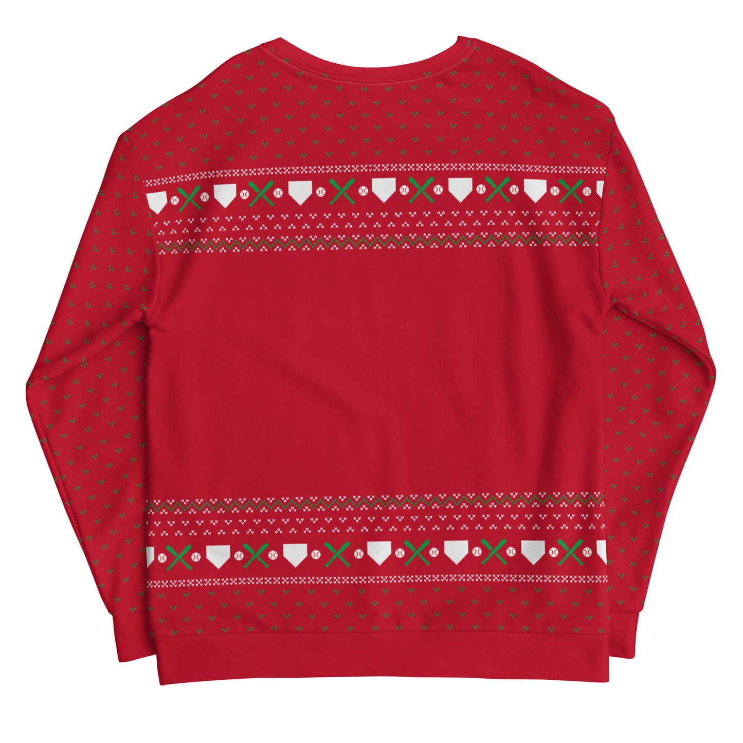 Shohei Ohtani Signature Series | Holiday Sweater
