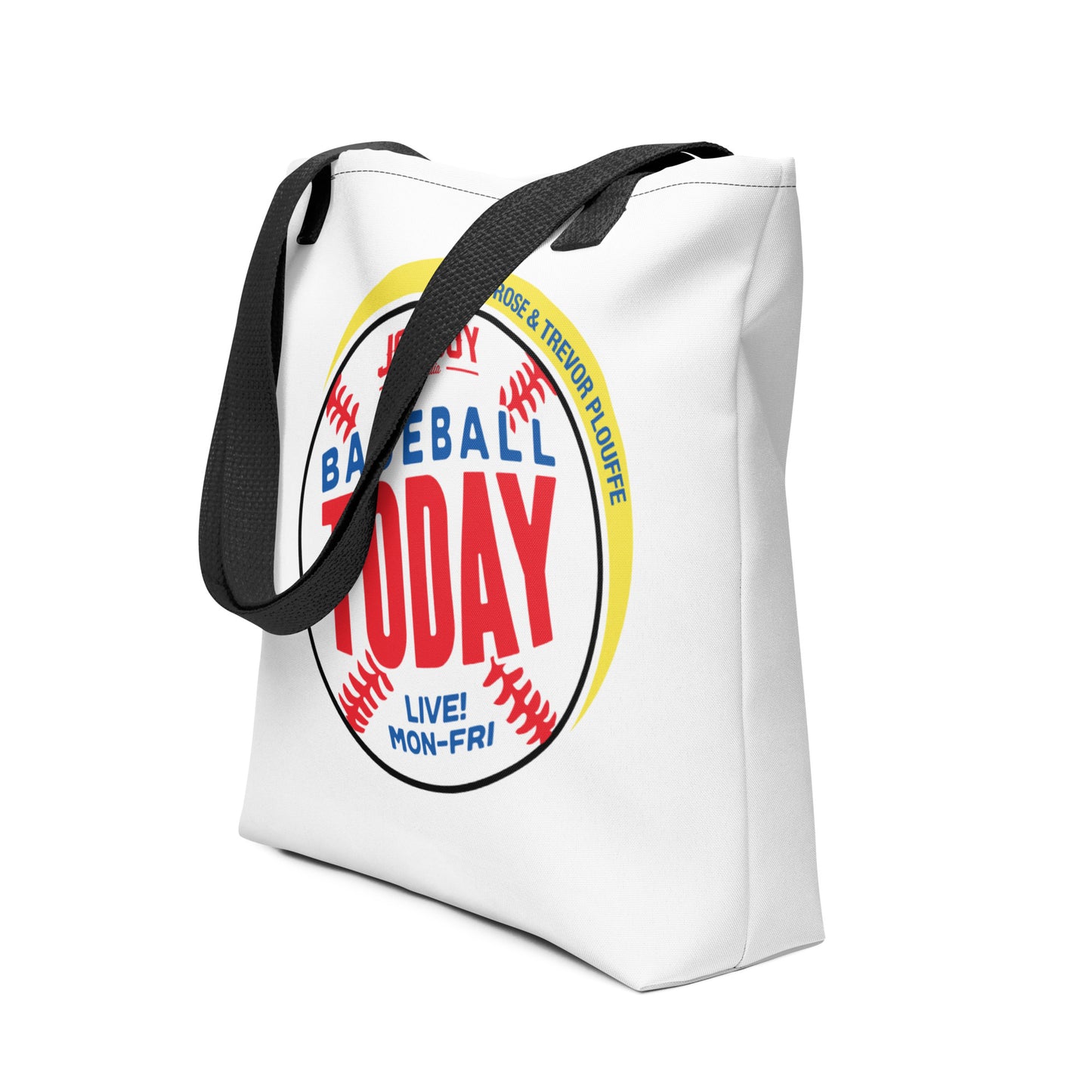 Baseball Today | Tote bag