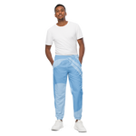 We Got Ice | Blitzball 3 Warmup Pants