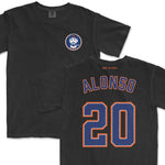 Pete Alonso Shirsey | Comfort Colors Tee