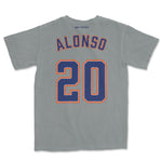 Pete Alonso Shirsey | Comfort Colors Tee